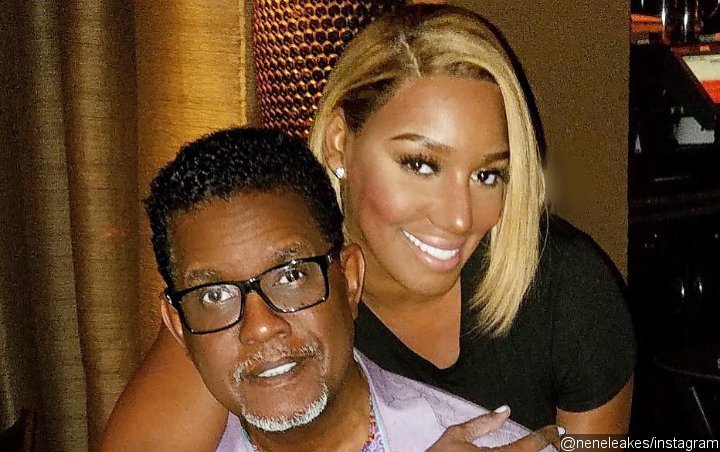 NeNe Leakes Thinks Husband Gregg's Cancer Is a Payback for Cheating on Her