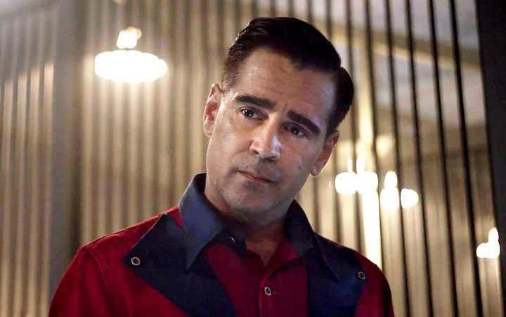 Colin Farrell Reveals Son's Unenthusiastic Reaction to His 'Dumbo' Casting