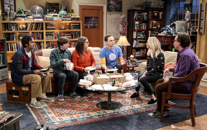 Kaley Cuoco Reasons Why 'The Big Bang Theory' Finale Will Be Pre-Shot