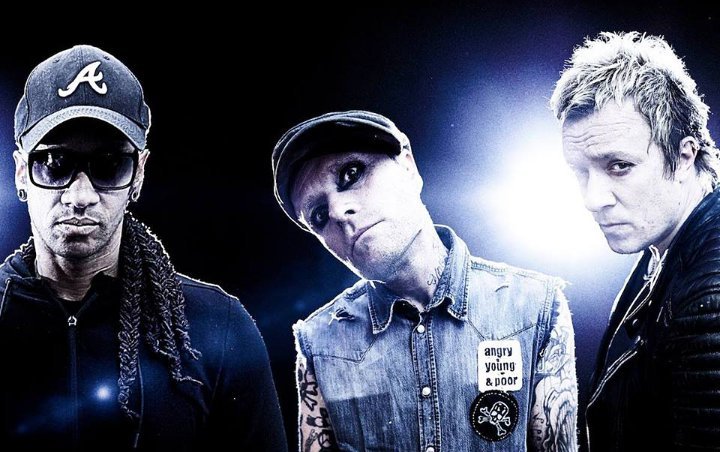 The Prodigy Share Keith Flint's Funeral Procession Route to Allow Fans to Bid Final Goodbye