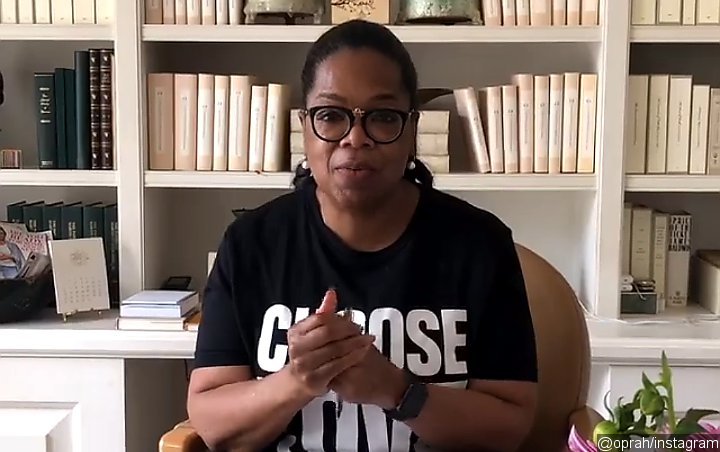 Oprah Winfrey to Reinvent Book Club Through Apple Partnership
