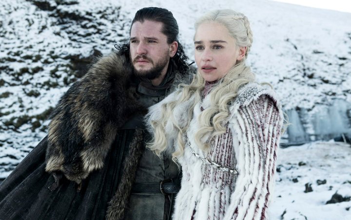 'Game of Thrones' Creators to Be Recognized With Top Honor at 2019 International Emmy Awards