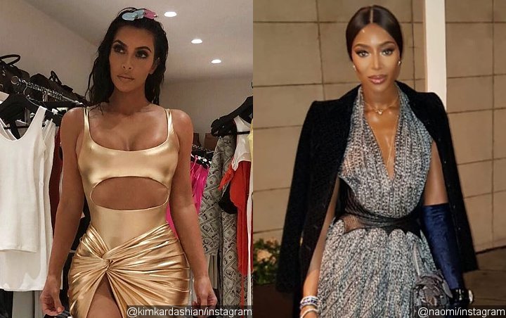 Kim Kardashian Files Lawsuit Against Missguided in Fast-Fashion Battle