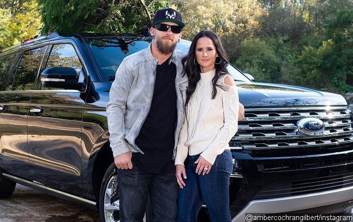 Brantley Gilbert Gets Emotional Upon Learning He Will ...
 Brantley Gilbert Bottoms Up Music Video