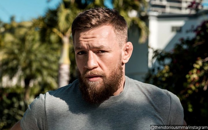 Freshly Retired Conor McGregor Investigated for Sexual Assault in Ireland