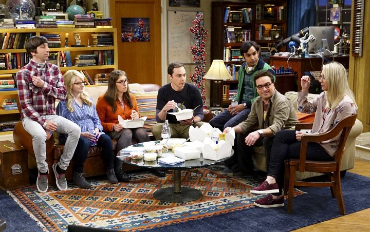 'The Big Bang Theory' Overtakes 'Cheers' as Longest-Running Multi-Camera Sitcom