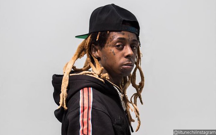 Lil Wayne Serves Auction House With Legal Warning Over Plan to Sell Handwritten Lyrics Notebook