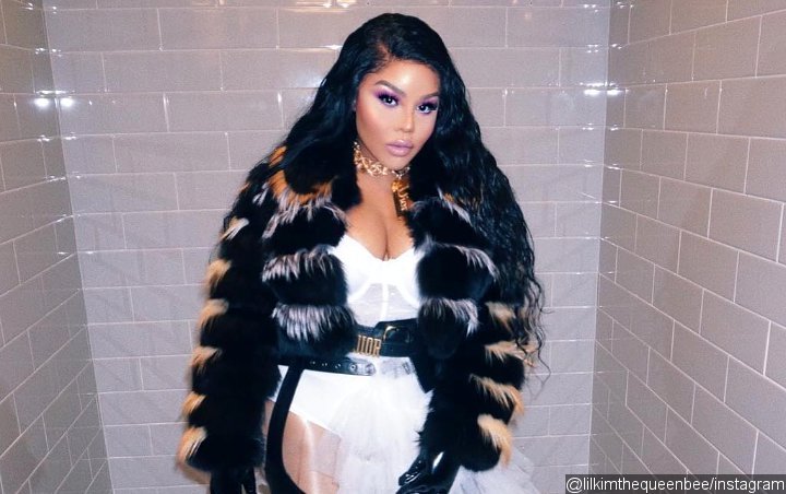 Lil' Kim Unveils Title and Release Date for Comeback Album
