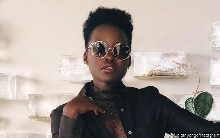 Lupita Nyong'o Never Intended to 'Demonize' Spasmodic Dysphonia With 'Us' Voice