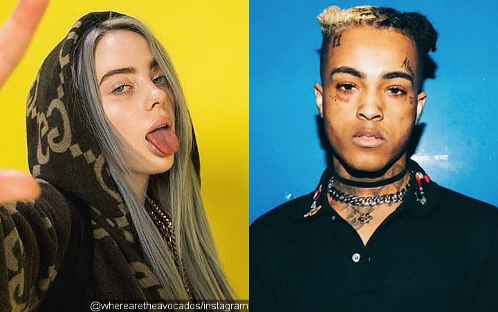 Billie Eilish Doesn't Think She Deserves the Hate That She Gets Over Her XXXTENTACION Tribute