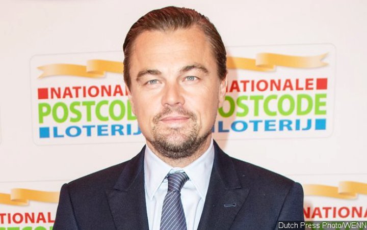 Leonardo DiCaprio Owes His Life to One Savior