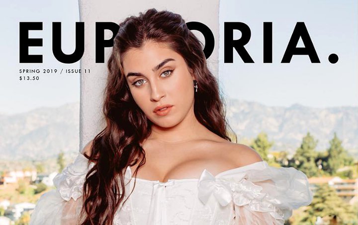Lauren Jauregui Is Glad Fifth Harmony Goes on Hiatus Because She Doesn't Like Their Music