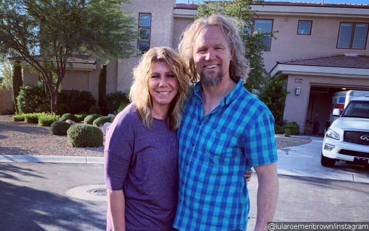 Sister Wives Star Meri Brown Reportedly Cheats On Husband Kody With So Many Guys