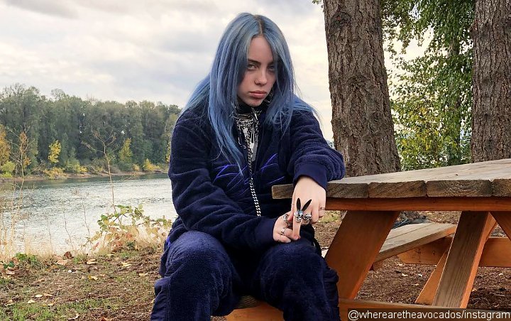 Billie Eilish Credits Fans for Her Opening Up About Living With Tourette Syndrome