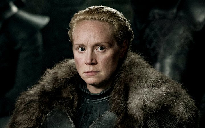 Gwendoline Christie: Script for 'Game of Thrones' Season Finale 'Deeply Startled Me'