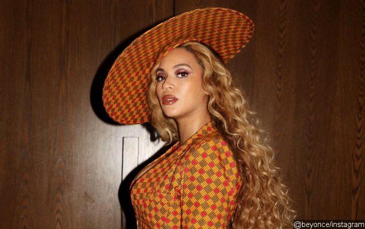 Report: Beyonce Has Recorded New Music for 'Deluxe Album'