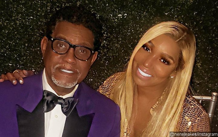 NeNe Leakes 'So Happy' After Husband Gregg Completes His 6-Month Chemotherapy