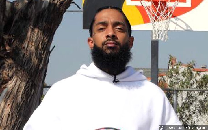Nipsey Hussle's Bodyguard Vows to Look After His Family Amid Retirement Announcement