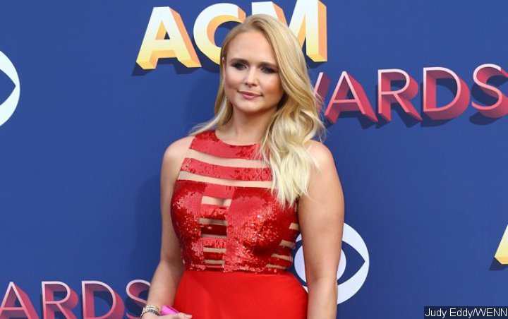 Miranda Lambert Sparks Pregnancy Speculation With This Cryptic Post