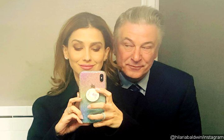 Alec Baldwin's Wife Opens Up About Fear of Miscarriage With Fifth Pregnancy 