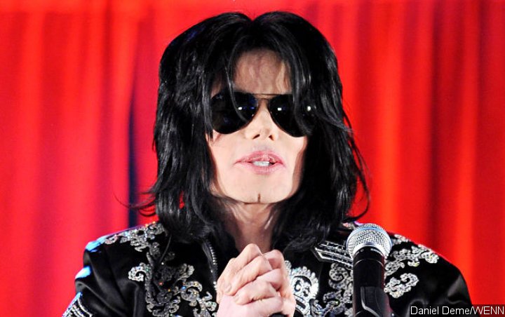 Michael Jackson - Child Molestation