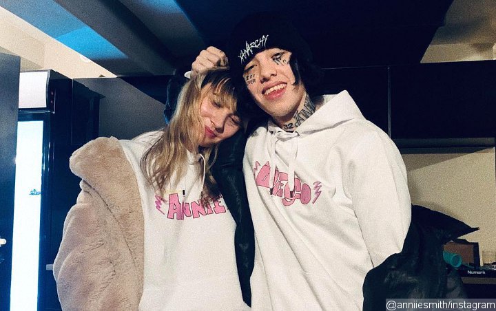 Lil Xan's Fiancee Opens Up About Hurt She Never Knew Existed After ...