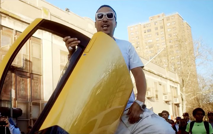 French Montana Gets Sued for 'Ain't Worried About Nothin' 