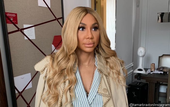 Is Tamar Braxton Joining 'The Real Housewives of Atlanta'?