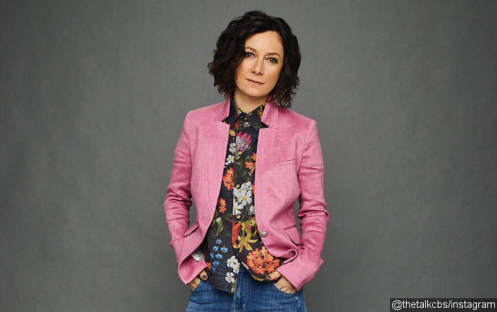 Sara Gilbert: Deciding to Leave 'The Talk' Was Extremely Difficult