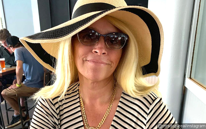 Beth Chapman All Smiles in First Photo Since Hospitalization: I Feel So Much Joy