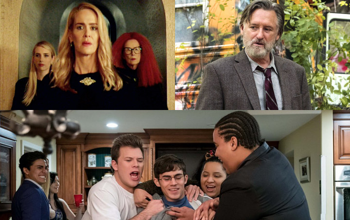 TV Academy Re-Categorizes 'American Horror Story', 'The Sinner' and 'American Vandal' for Next Emmys