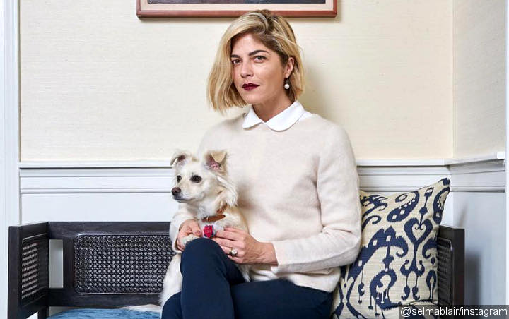 Selma Blair Earns Raves From 'After' Co-Stars for Being Inspiring Amid MS Battle
