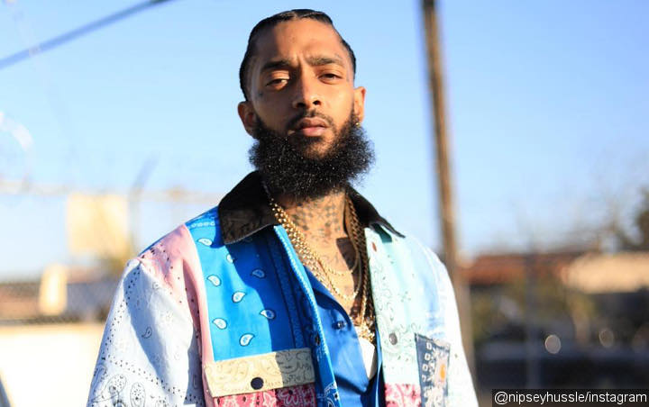 Nipsey Hussle's Funeral Procession Turns Violent, Drive-by Shooting Leaves One Dead