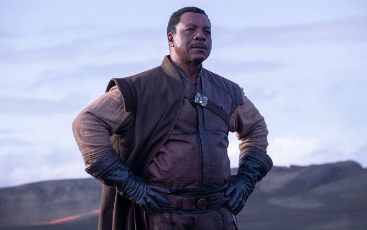 Get the Details of 'The Mandalorian' First Footage at Star Wars Celebration Chicago
