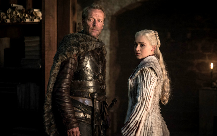 'Game of Thrones' Season 8 Premiere Breaks Franchise Record