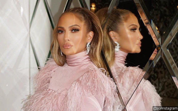 Jennifer Lopez to Be Named Fashion Icon at 2019 CFDA Awards
