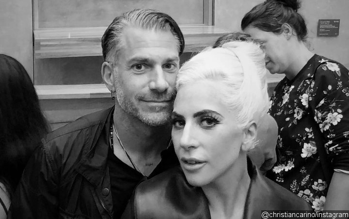 Lady GaGa Broke Off Engagement to Christian Carino Because He Meddled With Her Career