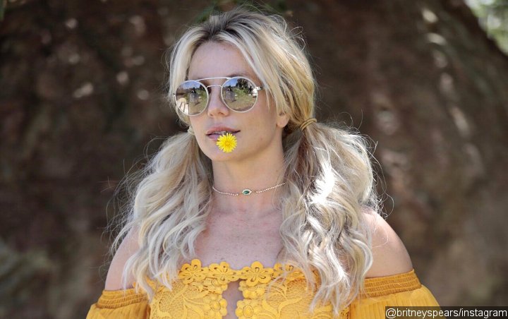 Britney Spears Allegedly Exhibits Behaviors Similar to 2008 Meltdown, Her Team Fears She'd Die