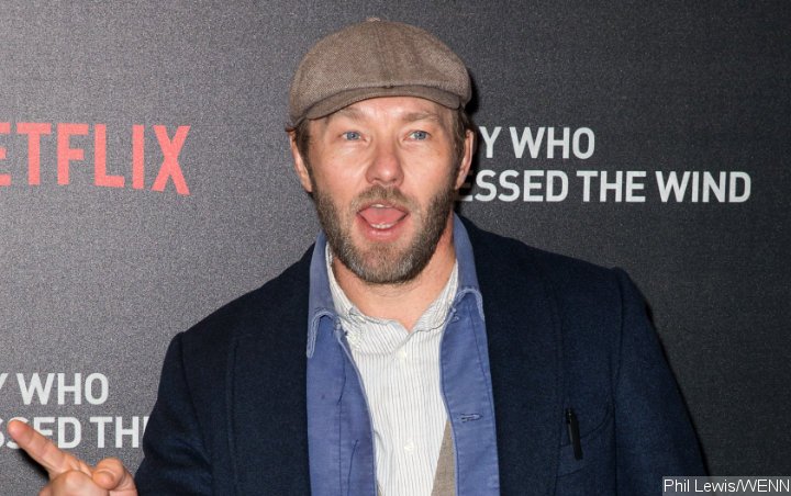 Joel Edgerton Joins Cast of 'The Underground Railroad'