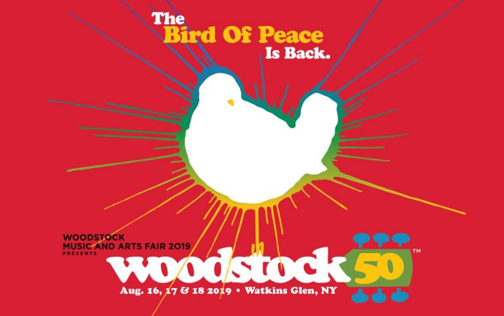 Sales for Woodstock 50's Tickets Get Delayed, Raising Further Concerns of Cancellation    