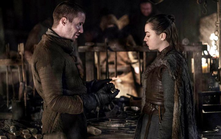 'Game of Thrones' Ep. 2 Recap: Jaime Learns His Fate, Arya and Gendry's Relationship Advances