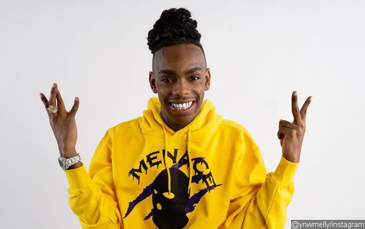 Rapper YNW Melly at Risk of Getting Death Penalty for Best Friend Murder Case