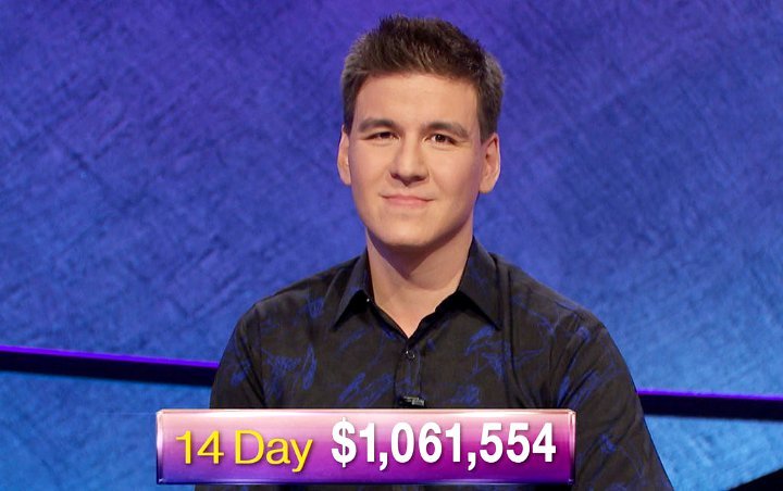 'Jeopardy!' Champ Sets New Record by Reaching $1 Million Mark in 14 Games