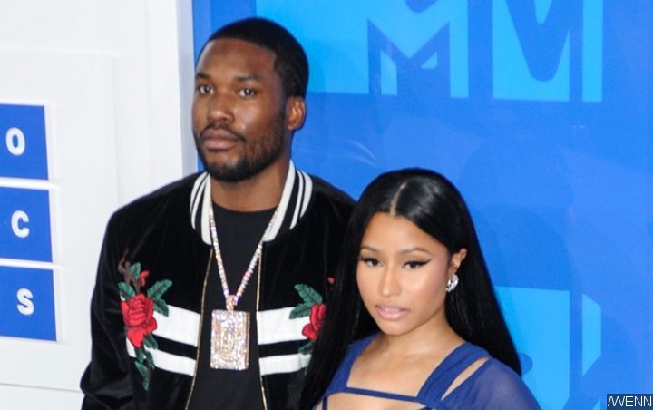 Meek Mill to Take Over Nicki Minaj's Slot at 2019 BET Experience Event