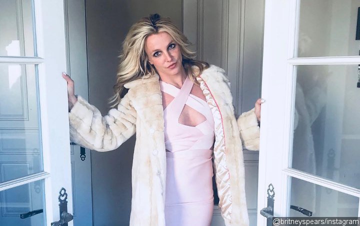 Britney Spears Addresses Her 'Unique' Situation Amid Wild Rumors About Rehab Stay
