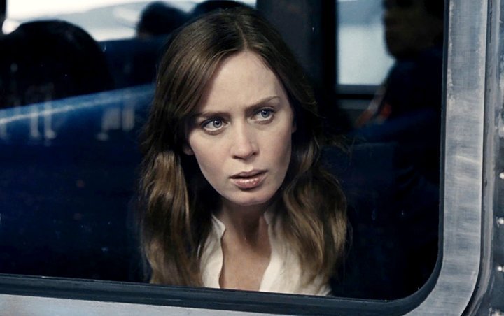Emily Blunt's 'The Girl on the Train' to Be Turned Into Bollywood Film