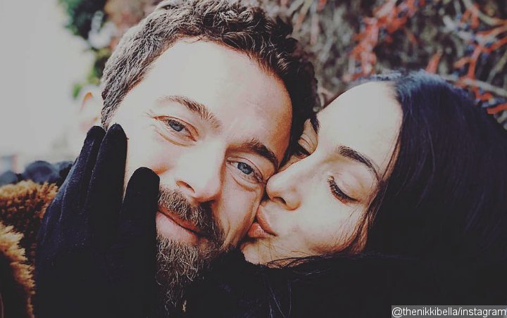 Nikki Bella Refuses to Put Label on Relationship With 'Amazing Lover' Artem Chigvintsev