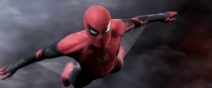 Spider-Man: Far from Home (July 5)