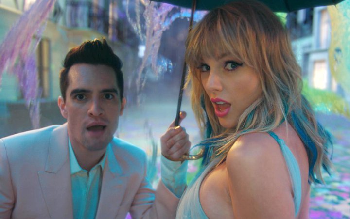 Taylor Swift's 'ME!' Shatters YouTube Record for Most-Watched Music Video in 24 Hours