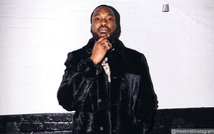 Judge Denying Meek Mill Permission to Watch Basketball Game Gets Called Out